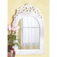 Zingz and Thingz Arched-Top Wall Mirror   